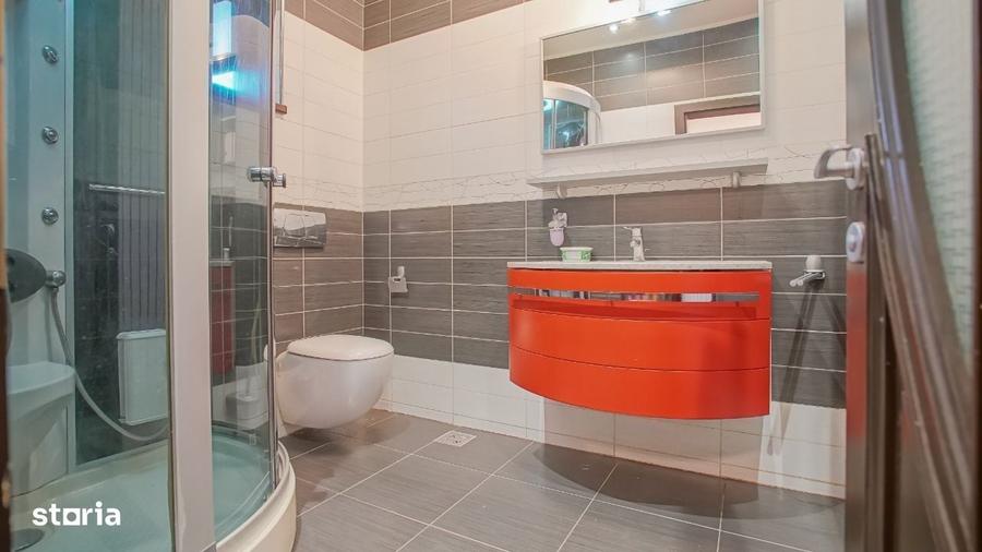 Casă cu 4 camere cu Teren 423 Mp în Gemenii