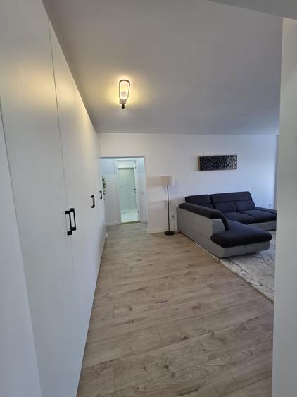 Apartament cu 2 camere decomandat în Vatra Luminoasă