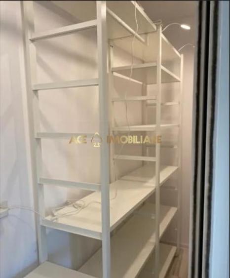 Apartament cu 2 camere decomandat, mobilat în Parcul Carol