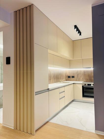 One Floreasca Towers  | 2 camere | prima inchiriere - 8