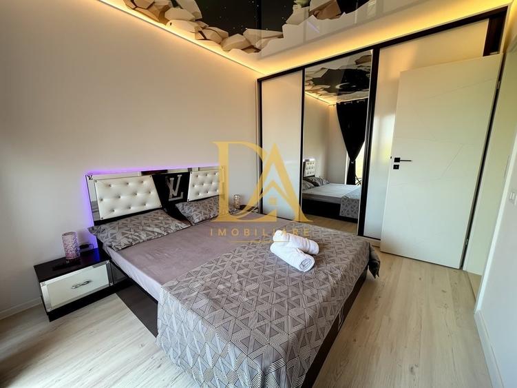 Apartament 2 camere | Chiajna | Mobilat & utilat complet | LUX - 6