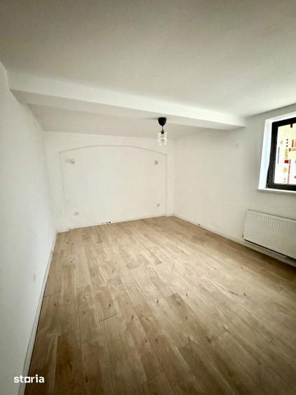 Apartament cu 2 camere în Eminescu