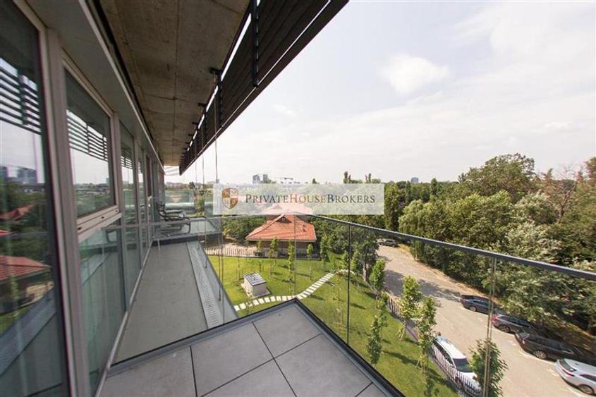 Apartament cu 2 camere semidecomandat, mobilat în Aviației