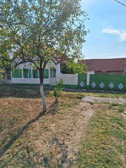 Casă cu 3 camere în Brestovăț
