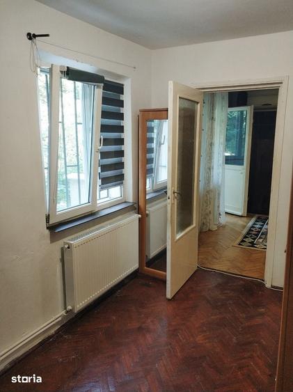 Apartament 3 camere confort 2, etaj 1, Bdul IC Bratianu - 11