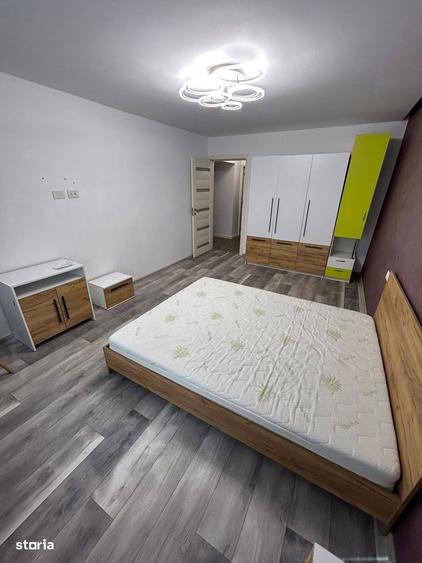 Apartament cu 2 camere decomandat în Ultracentral