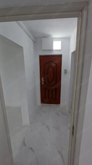 Apartament cu 2 camere decomandat în Găvana