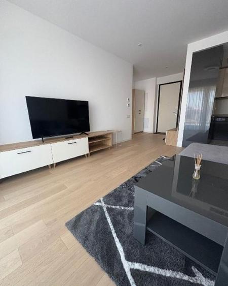 Apartament cu 2 camere, mobilat în Aviației