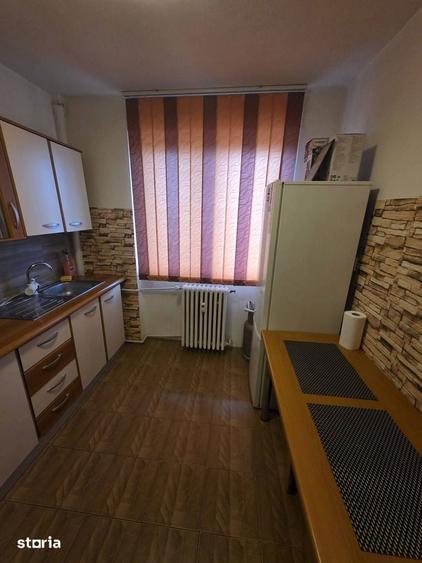 Apartament cu 2 camere în Cazino