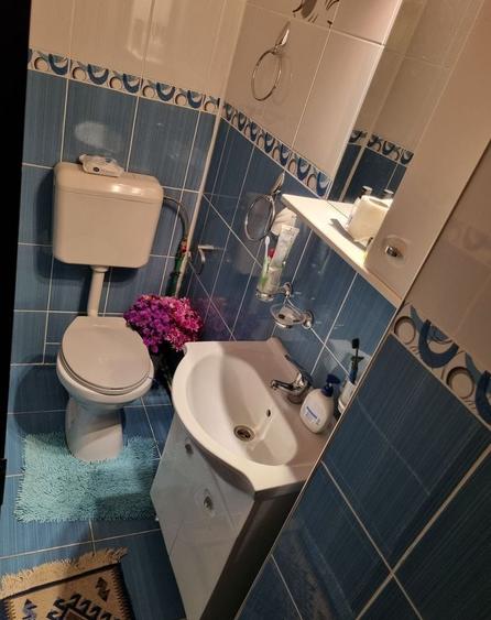Apartament cu 3 camere, mobilat în Rahova