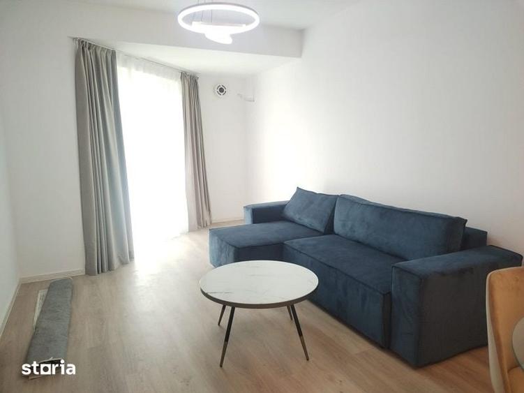 Apartament cu 3 camere decomandat în Rahova