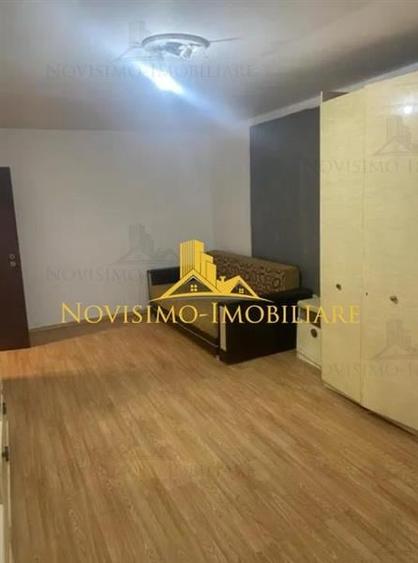 Apartament cu 2 camere în Mihai Bravu