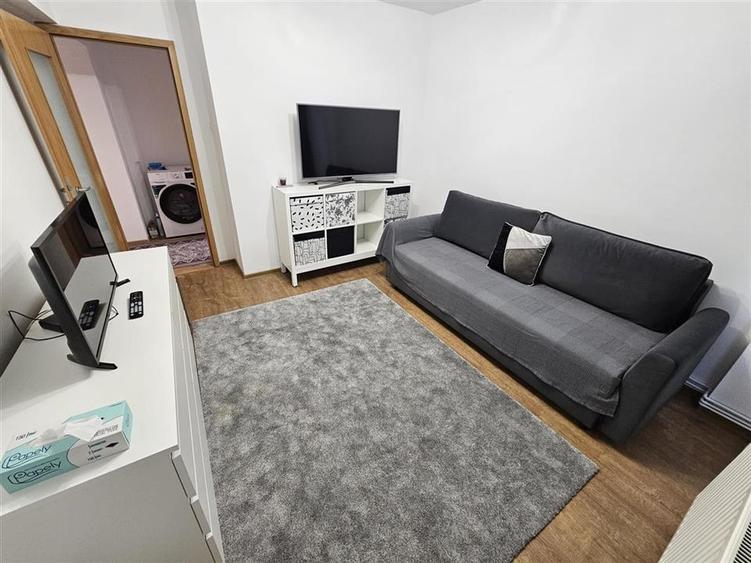 Apartament 2 camere Racadau Brasov cu loc de parcare - 14