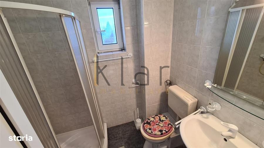 Spațiu comercial, de 128 mp, în Zorilor