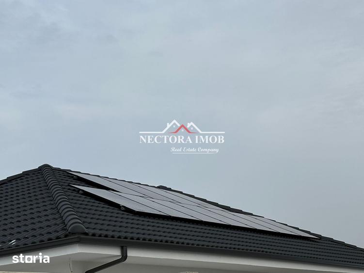 Casă cu 4 camere cu Teren 553 Mp în Sântandrei