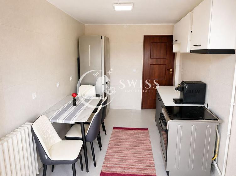 Apartament 3 camere | 76mp | Zona Platinia | 15min USAMV | UMF - 7
