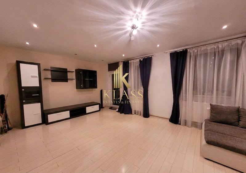 Duplex cu 4 camere cu Canalizare în Brănești