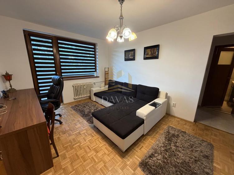 Apartament 2 camere | Gheorgheni | Iulius Mall - 4