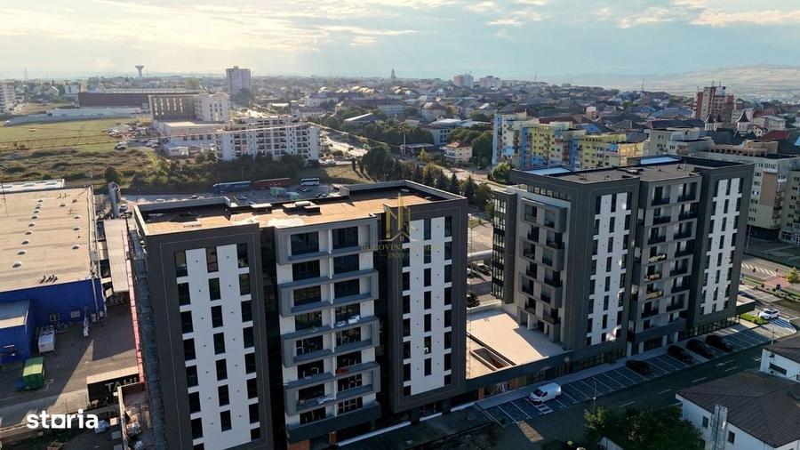 Spațiu comercial, de 325 mp, în Sfântu Ilie