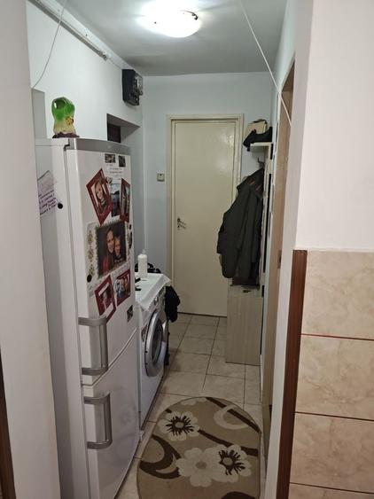 Casă cu 2 camere în Semicentral