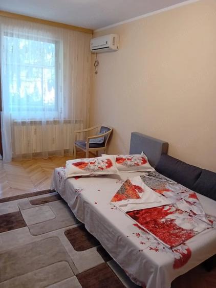 Apartament 2 camere in regim hotelier - Baile Herculane - 4
