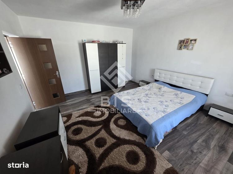 Casă cu 4 camere cu Teren 425 Mp în Unirea