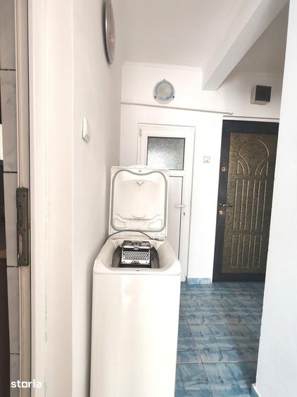 Apartament 2 camere Razboieni, etaj 3, mobilat si utilat - 4