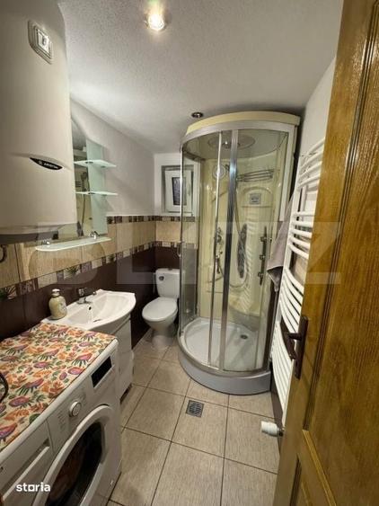 Casă cu 4 camere în Feldioara