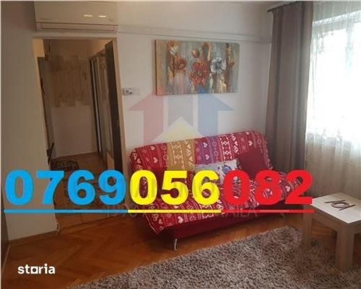 Apartament cu 2 camere în Hipodrom