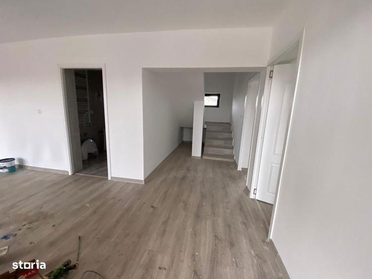 Casa Holboca Dancu 3 - 5 camere la cheie 117.000 euro - 3