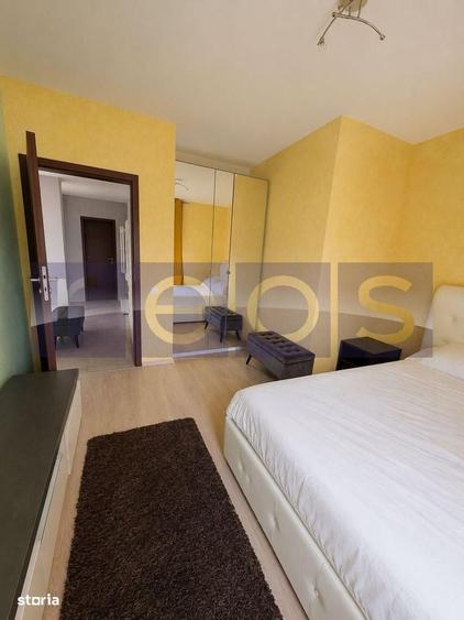 Apartament cu 2 camere în Ghencea