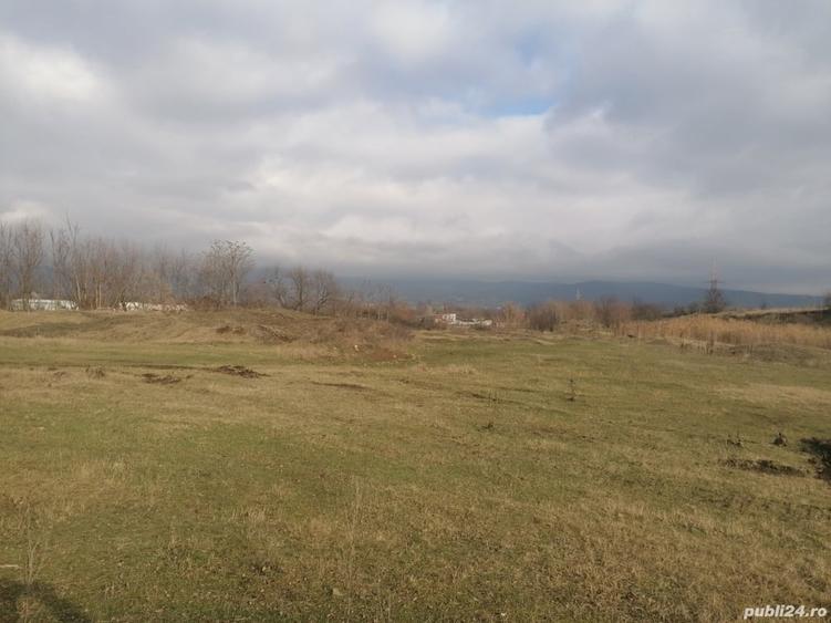Teren de 22300 mp, în Central