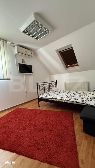 Apartament cu 7 camere în Tudor Vladimirescu
