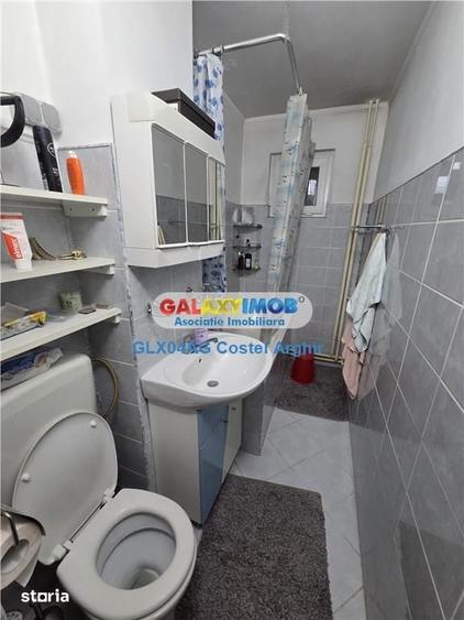Inchiriem ap cu 2 cam in Craiovei zona Kaufland, mobilat si utilat - 12