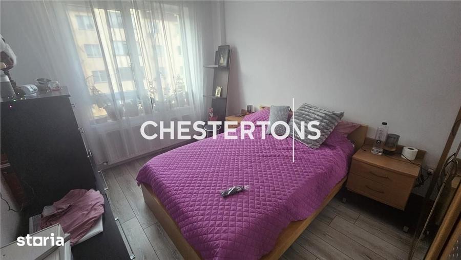 Apartament 2 camere mobilat+loc parcare Militari Residence - 1