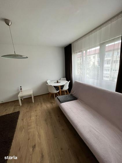 Ap.2 camere-Centrala Proprie,Clima.350 euro - 4