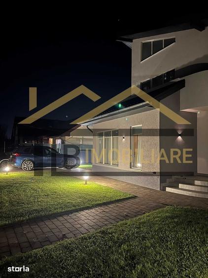Casă cu 4 camere cu Teren 450 Mp în 7 Noiembrie