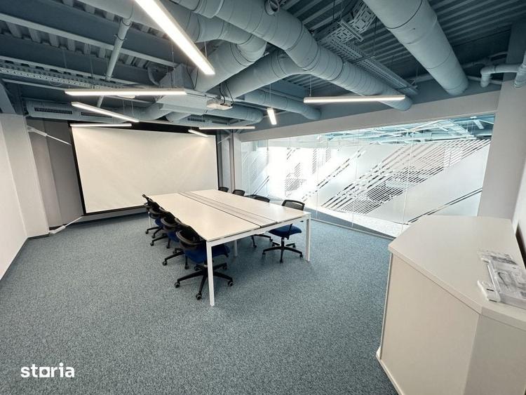 Spațiu comercial, de 234 mp, în Cârțișoara