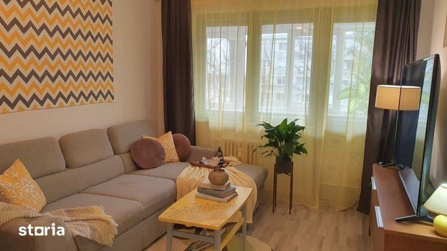Apartament 2 camere Crangasi Constructorilor - 6