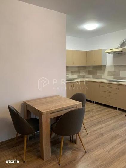 Apartament cu 2 camere în Unirii