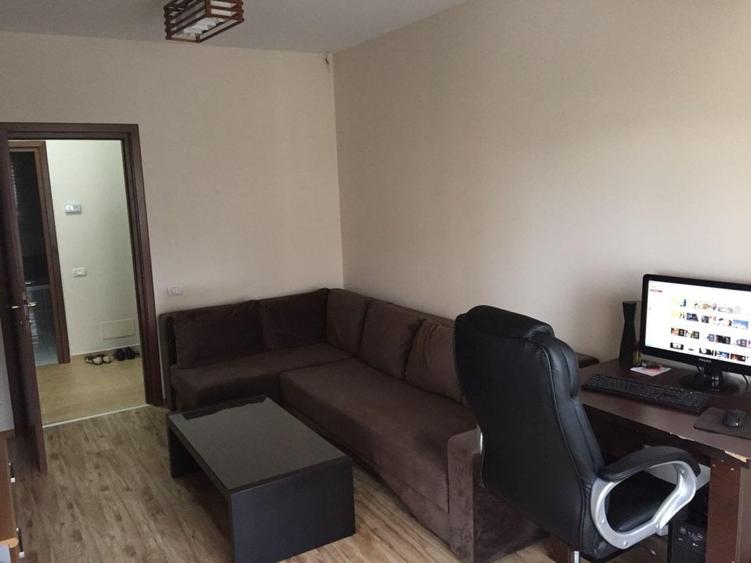 Apartament Grozavesti metrou bloc nou cu centrala proprie - 18