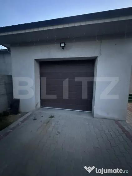 Casă cu 4 camere cu Teren 557 Mp în Păulești