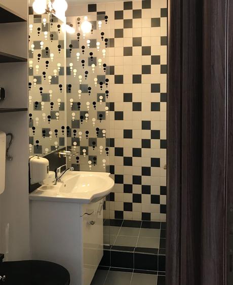 Apartament cu 3 camere decomandat în Dosu Bricii