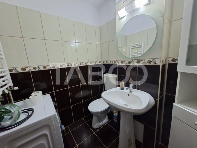 Apartament cu 2 camere decomandat, mobilat în Ștrand