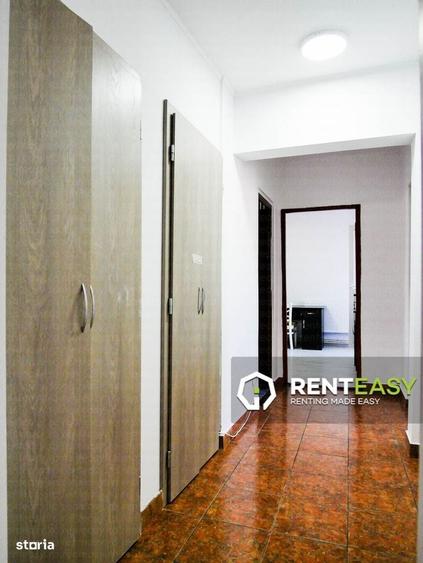 Apartament cu 3 camere în Independenței