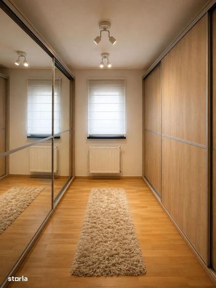 Duplex de inchiriat | Dumbravita | 6 camere | 2 bai | Centrala proprie - 3
