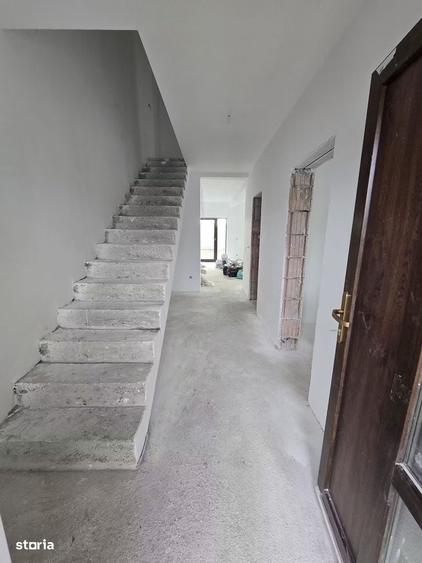 Duplex modern intr-o locatie centrala Toate utilitatile / Asfalt - 13