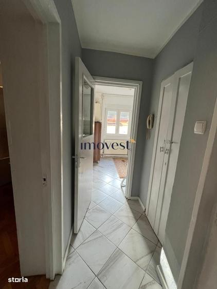 Apartament cu 2 camere în Central