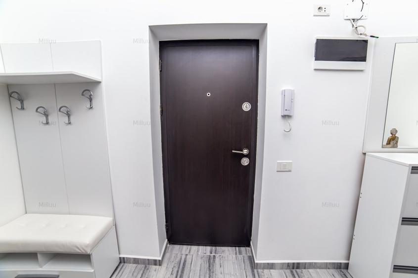 2 Camere Grand Kristal Residence l Centrala l 15 min Metrou Dimitrie Leonida - 20