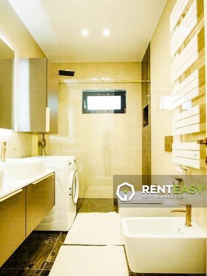 Apartamant premium cu 3 camere situat in Copou - Frederick Residence - 13